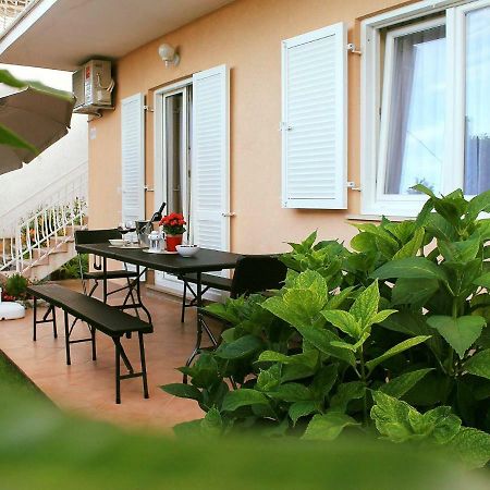 Apartman Ruza 1 Poljane 外观 照片