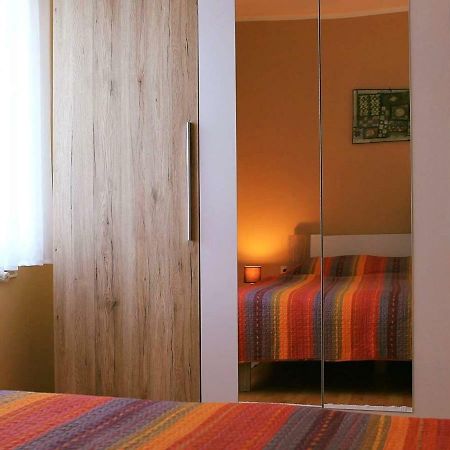 Apartman Ruza 1 Poljane 外观 照片