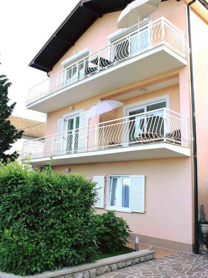Apartman Ruza 1 Poljane 外观 照片