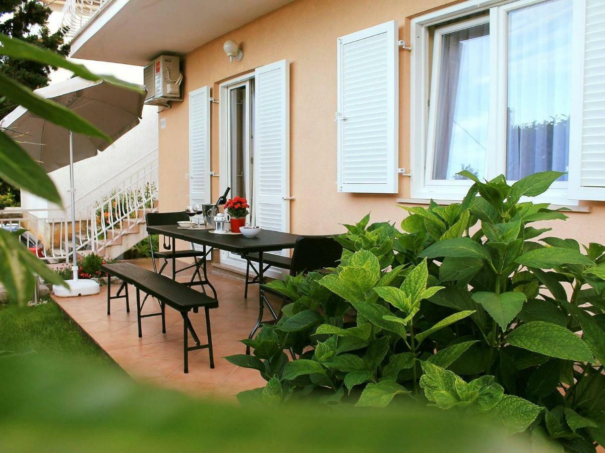 Apartman Ruza 1 Poljane 外观 照片