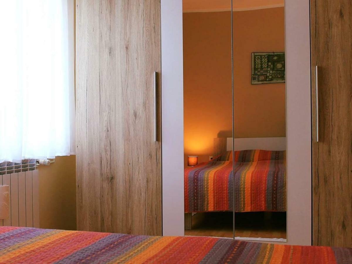Apartman Ruza 1 Poljane 外观 照片