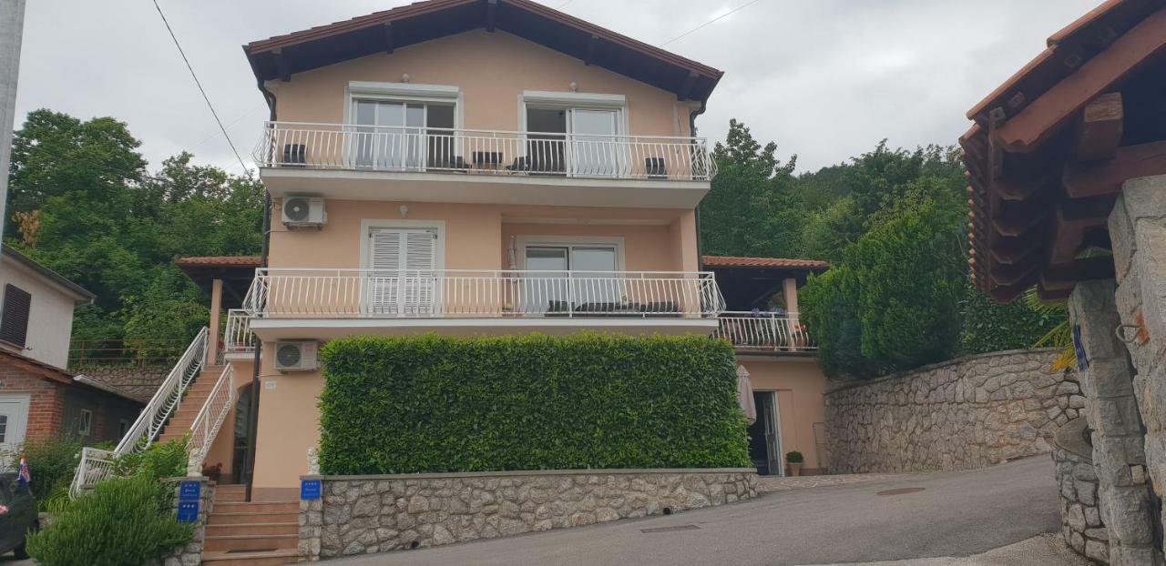 Apartman Ruza 1 Poljane 外观 照片