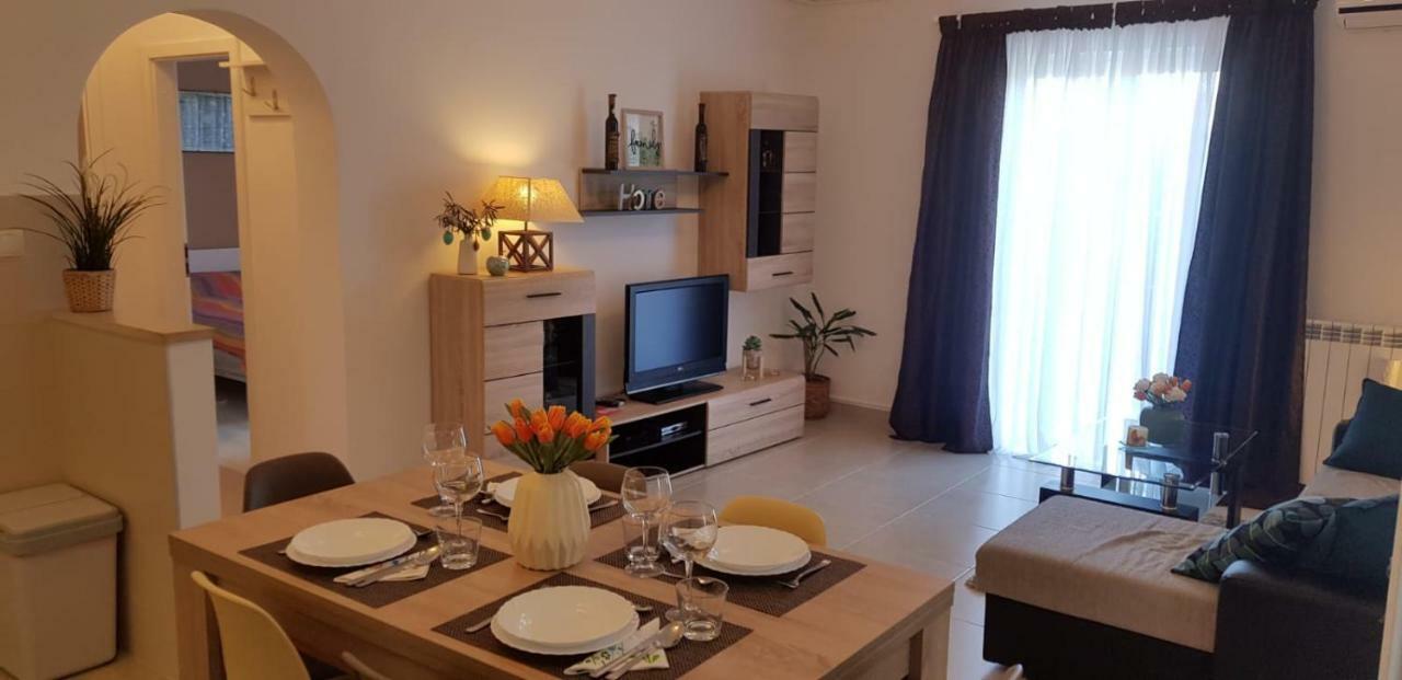 Apartman Ruza 1 Poljane 客房 照片