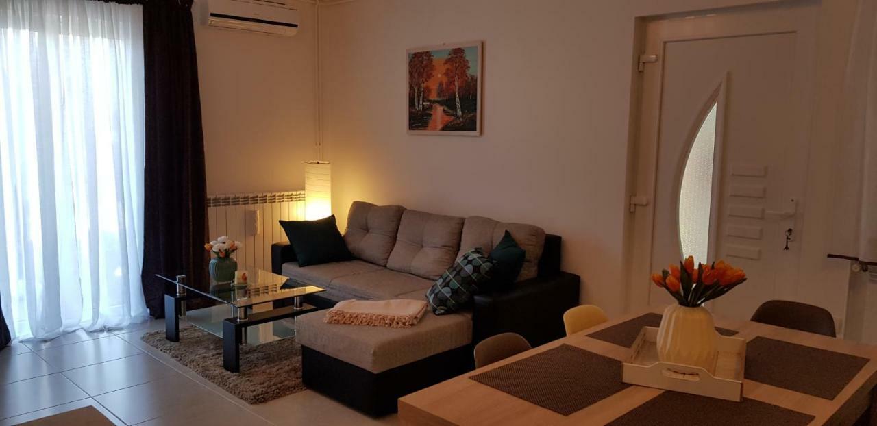 Apartman Ruza 1 Poljane 外观 照片